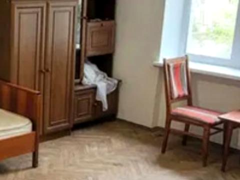 квартира по адресу Берестейский просп. (Победы), 22