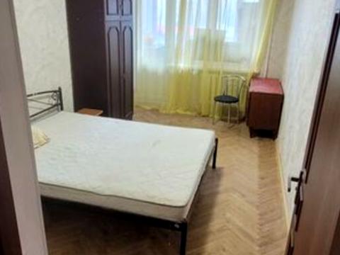 квартира по адресу Берестейский просп. (Победы), 22