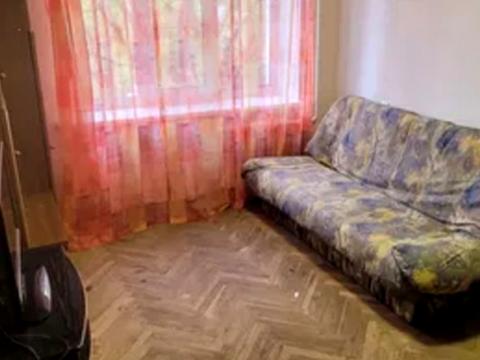 квартира по адресу Берестейский просп. (Победы), 22