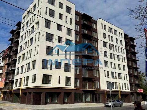 квартира за адресою Юліана Матвійчука вул. (), (Будинок)