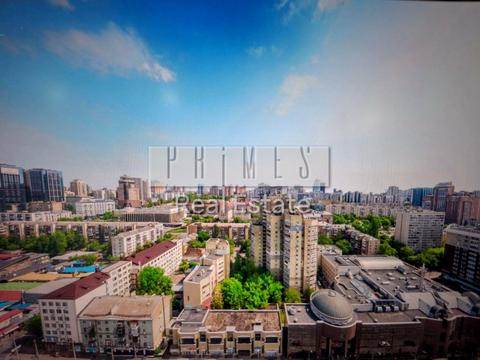 квартира по адресу Антоновича ул. (Горького), (Будинок)