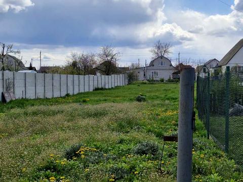 ділянка за адресою Городня вул.