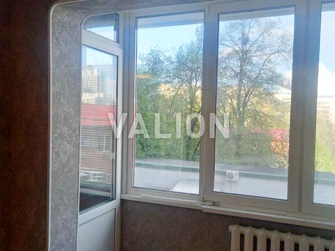 квартира за адресою Печенізька вул., 35/43