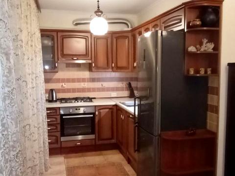 квартира за адресою Глинянський Тракт вул., 163