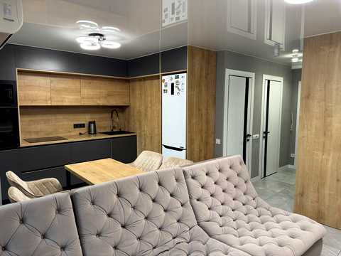 квартира за адресою Запорізьке шосе, 40