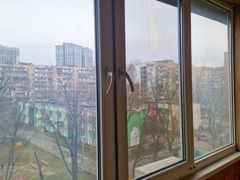 квартира по адресу Киев, Миколы Бажана просп., 9-Ж