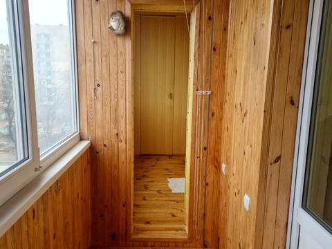 квартира по адресу Киев, Миколы Бажана просп., 9-Ж