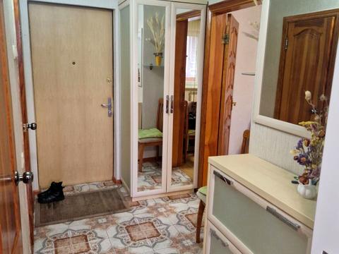 квартира по адресу Киев, Миколы Бажана просп., 9-Ж