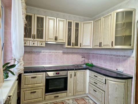 квартира по адресу Киев, Миколы Бажана просп., 9-Ж