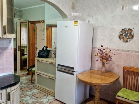 квартира по адресу Киев, Миколы Бажана просп., 9-Ж