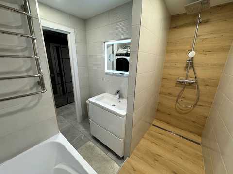 квартира за адресою Запорізьке шосе, 40