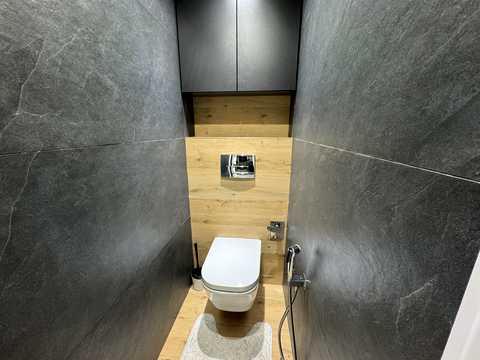 квартира за адресою Запорізьке шосе, 40