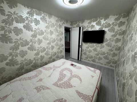 квартира за адресою Запорізьке шосе, 40