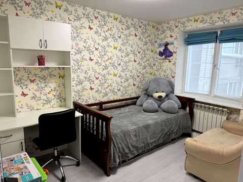 квартира за адресою Запорізьке шосе, 40