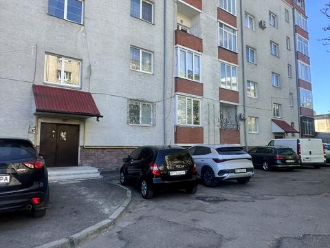 квартира за адресою Симона Петлюри вул. (), 47а