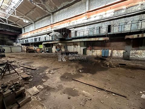 комерційна за адресою вул. Гарматна, 1