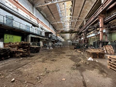 комерційна за адресою вул. Гарматна, 1