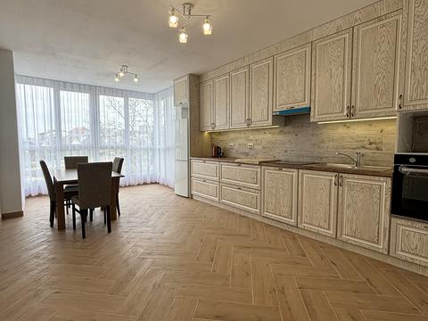 квартира за адресою Роксоляни вул., 151