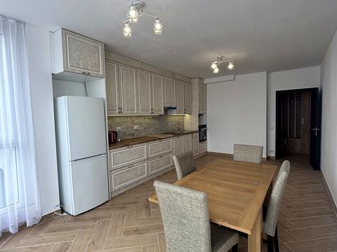 квартира за адресою Роксоляни вул., 151