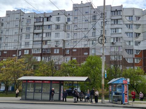 квартира за адресою Рональда Рейгана вул. (Теодора Драйзера), 11