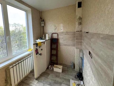 квартира по адресу Салтовское шоссе, 139