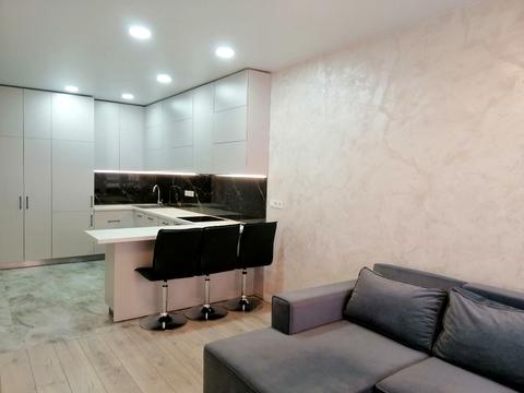 квартира за адресою Кам'янська вул. (Дніпродзержинська), 128