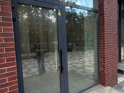 коммерческая по адресу Прорізна ул., 5