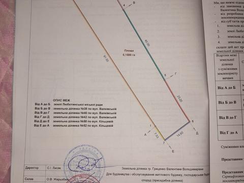участок по адресу кольцевую, 50