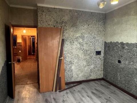 квартира за адресою Петра Болбочана вул. (Командарма Каменєва), 4-А