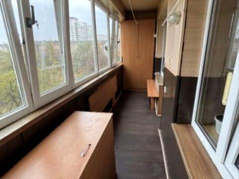 квартира за адресою Петра Болбочана вул. (Командарма Каменєва), 4-А