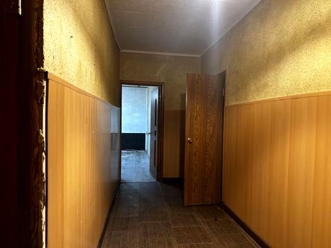 квартира за адресою Петра Болбочана вул. (Командарма Каменєва), 4-А