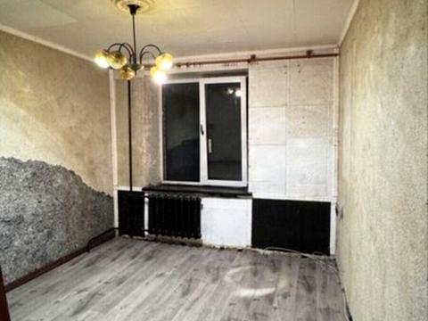 квартира за адресою Петра Болбочана вул. (Командарма Каменєва), 4-А