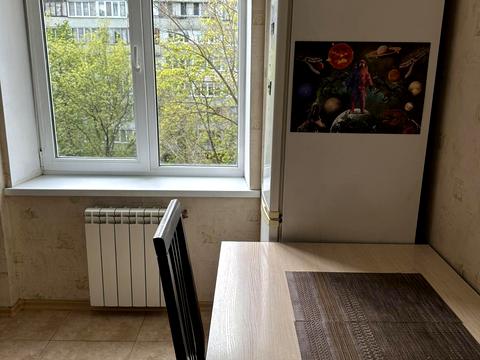 квартира по адресу Энтузиастов ул., 35