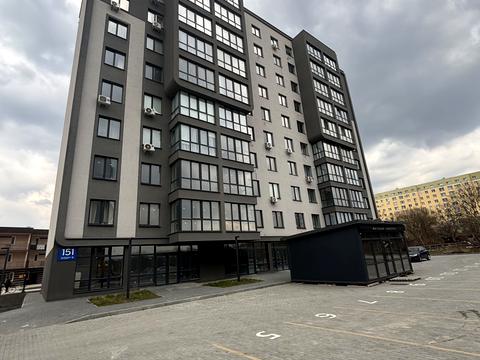 квартира за адресою Роксоляни вул., 151