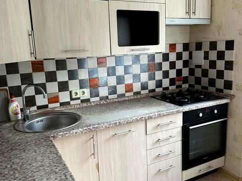 квартира по адресу Энтузиастов ул., 35