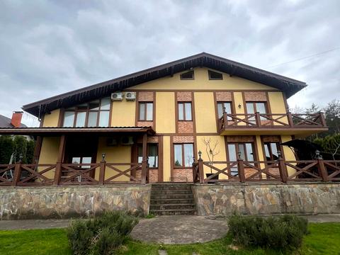 будинок за адресою Янтарна, 3