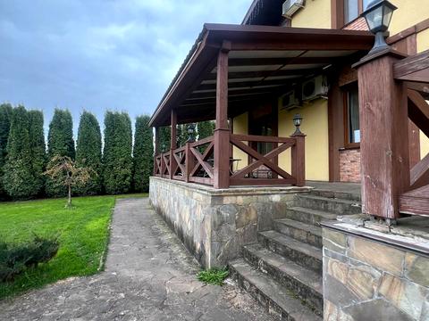 будинок за адресою Янтарна, 3