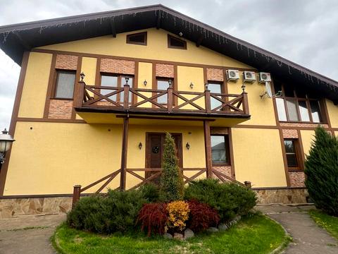 будинок за адресою Янтарна, 3