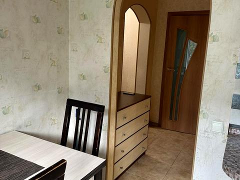 квартира по адресу Энтузиастов ул., 35