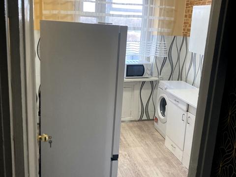 квартира по адресу Мишуги ул., 3