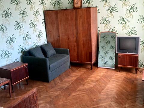 квартира по адресу Мишуги ул., 3