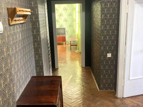 квартира по адресу Мишуги ул., 3