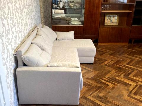 квартира по адресу Мишуги ул., 3