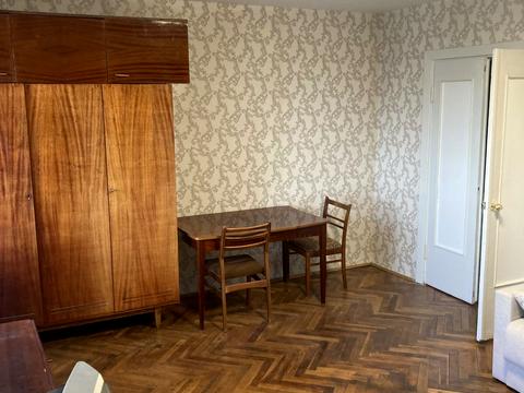 квартира по адресу Мишуги ул., 3