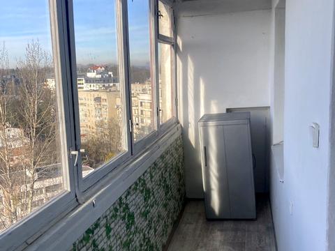 квартира по адресу Мишуги ул., 3
