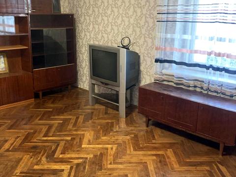 квартира по адресу Мишуги ул., 3