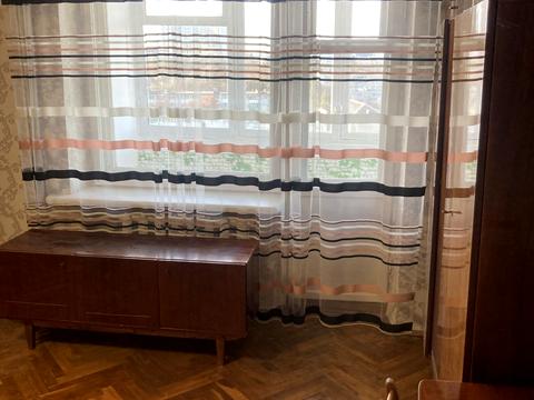 квартира по адресу Мишуги ул., 3