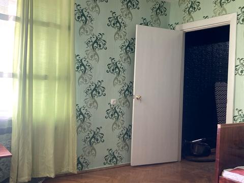 квартира по адресу Мишуги ул., 3