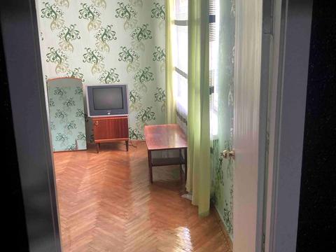 квартира по адресу Мишуги ул., 3