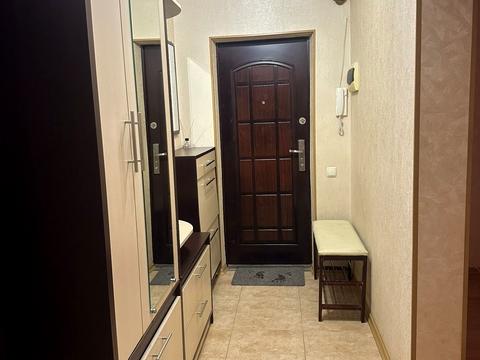 квартира по адресу Энтузиастов ул., 35